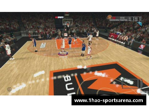 壹号娱乐NBA新趋势：射程进化与球员技术提升